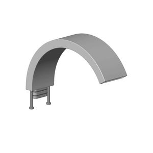 Uitloop chr 90117001200-00