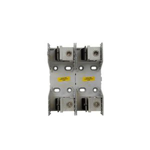 Zekeringblok AC 250 V VVE=4