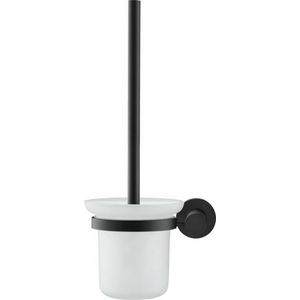Borstelgarnituur zwart mat D-code 0099274600