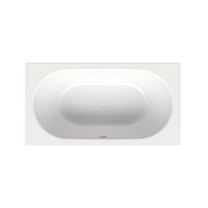 Bad BetteStarlet 1500x800mm Snow 1 greepboring
