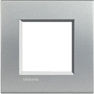 Afdekraam rechthoekig Tech 2 mod. Livinglight VVE=10