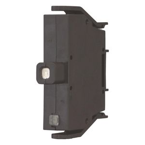 LED blauw bodemmontage SmartWire