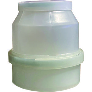 Aansluitset overdruk V3 50100 kW 7736701917