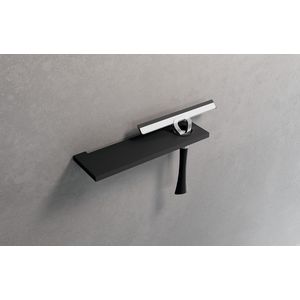 Planchet met wisserhouder 9,7x45 matchroom