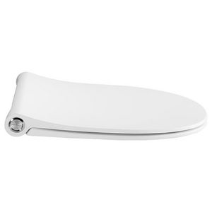 Closetzitting SWAYD mat wit softclose en liftoff topmontage boutlengte 40mm BL6