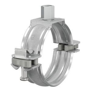 Fix BSK pijpbeugel M8/M10x40mm Fastfix VVE=50