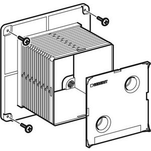 Sparingskoker met deksel UR