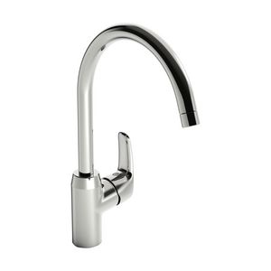 keukenmengkraan 120gr draaibaar flex. aansl.sl. 3/8" HANSAPINTO 45132283