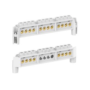 Klemblok Abox 160 KLS-162