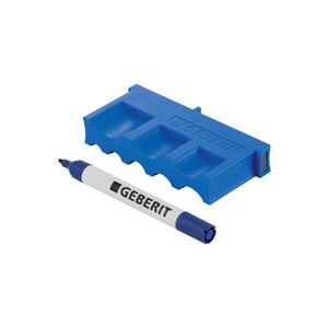 Mapress insteek sjabloon 12-108mm