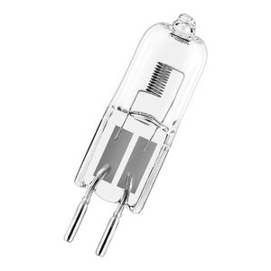 Lamp 64652 HLX GX5.3 24V 250W 50h VVE=40