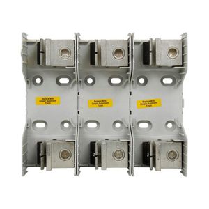 Zekeringhouder AC 250 V