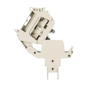 Zekeringsrijgklem scheidinghendel THSI 5x20 GL 250 VVE=10