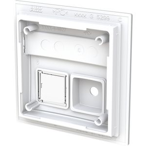 Infoline cpl v impulsdrukker 2v art-wit (1572 CN-44G)