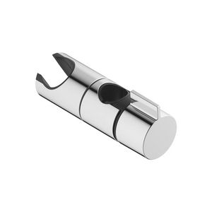 Glijstuk v. douchegarnituren 18mm Champagne (22kt Goud)
