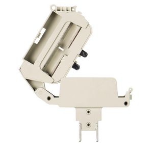 Zekeringsrijgklem scheidinghendel THSI 6,3x32 VVE=10