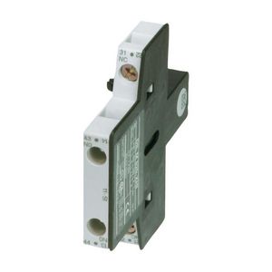 Hulpcontactblok DILMT95-XHI11-SR 1m1v tbv DILMT40-95