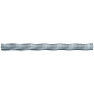 Draadstang / ankerstang gegalvaniseerd M6x1000 VVE=50