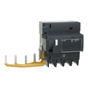 Aardlekelement 4-polig In=125A 30 mA Type A-SI Vigi NG125