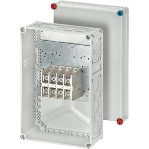 Kabeld. IP65 BM3 2x 16-150/ 4x 16-70 mm2 Cu/Alu 4 P.,