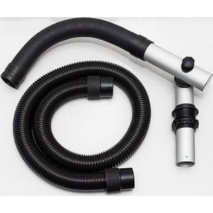 Afzuigarm Highflex met scharnier en tafeldoorvoer