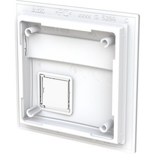 Infoline cpl v impulsdrukker art-wit (1571 CN-44G)