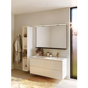 TAB Spring Dew 2K+BC SPRG_46 120 2x60 matt white