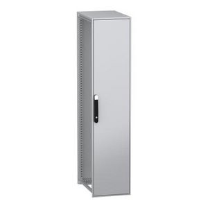 Vloerstaande modulaire elektrische behuizing PanelSeT SFN