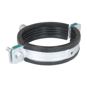 BIS Beugel HD1501 BUP epdm 1/2" 72-78mm VVE=25