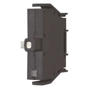 Signaaldrukknop 1W Led blauw bodemmontage SmartWire