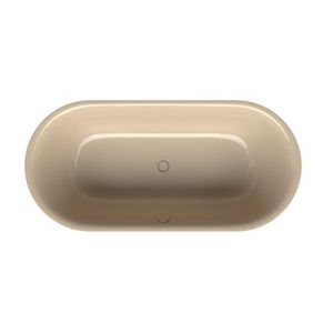 Bad BetteLux Oval 1900x900mm Bahama beige