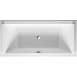 Starck 4-H ligbad 1900x900x460mm