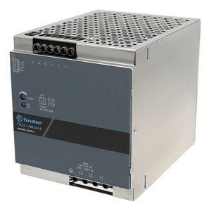 FIN VOEDING 40A 24VDC 960W
