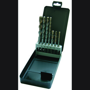 Hamerboor SDS 7-delig