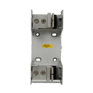 Zekeringhouder AC 250 V VVE=3