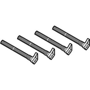 Stiftenset v.drukplaat