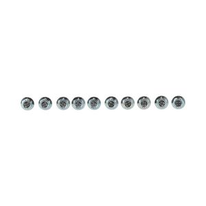 Set a 10st. Bout M5x12 S100537