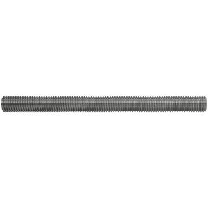 Ankerstang G M10x1000mm therm. verzinkt VVE=25