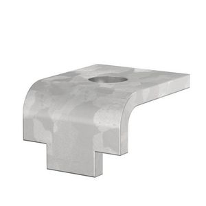 STRUT profielbevest. EXT therm. verzinkt VVE=100