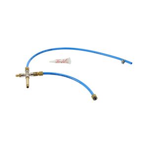 Meetleiding luchtzijdig Gas310ECO