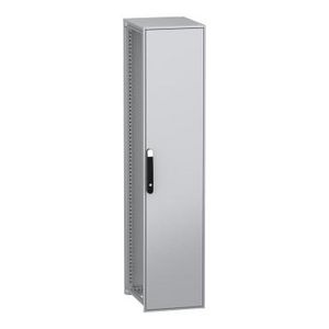 Vloerstaande modulaire elektrische behuizing PanelSeT SFN