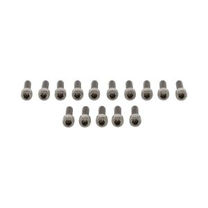 Set a 15st. Schroef M5x18 Avanta/Calenta/Calora/Gas310EcoPRO