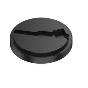 Moon Eclipse PIR 300 zwart 3CCT 2700K 3000K 4000K 12/18/2...