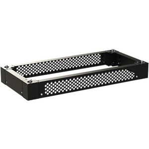 Sokkel met ventilatie HxBxD 100x856x406