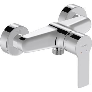 douchemengkraan 1-hendel opbouw chroom DC4230001010