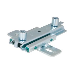 BIS Expansieschuifstuk ES-2MV M10/12 VVE=10