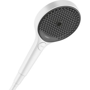 Handdouche 130 Rainfinity 3 straalsoorten Eco 9l mat wit 26865700