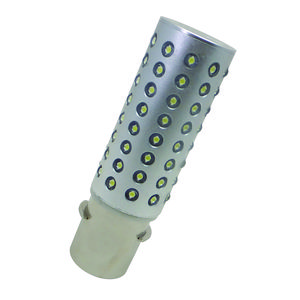 Voertuiglamp Navigation LED P28s 24V DC 5W 48W 600lm 860