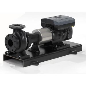 Normfundatiepomp NK E125-200/219 EUPA2F2AE-SBAQE 11,0kW