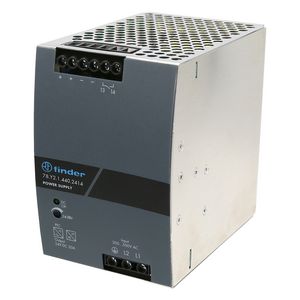 FIN VOEDING 20A 24VDC 480W